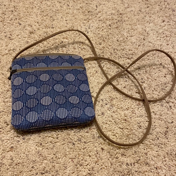 Maruca Design Bags Small Maruca Design Crossbody Purse Poshmark